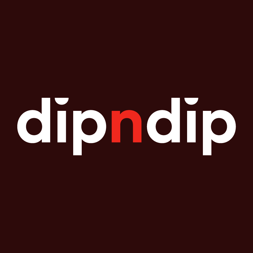 3 competitors of sip n dip logo