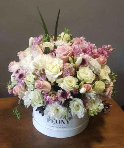 Light Of My Life Arrangement