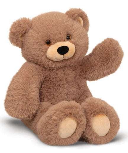 Teddy bear ( دبدوب )